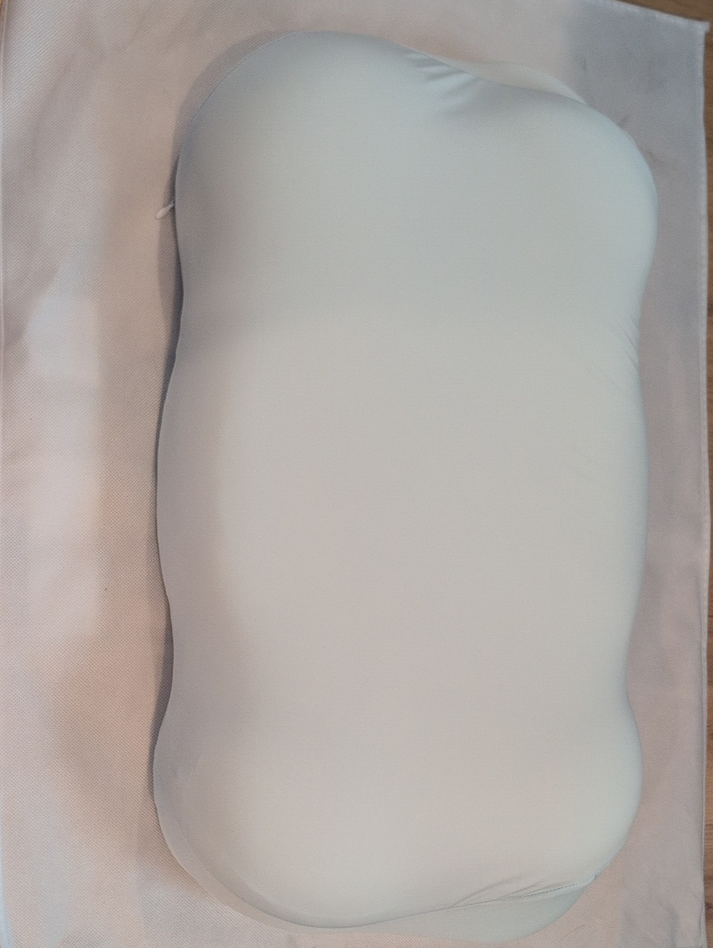 NWOT Neck Support Cloud Pillow